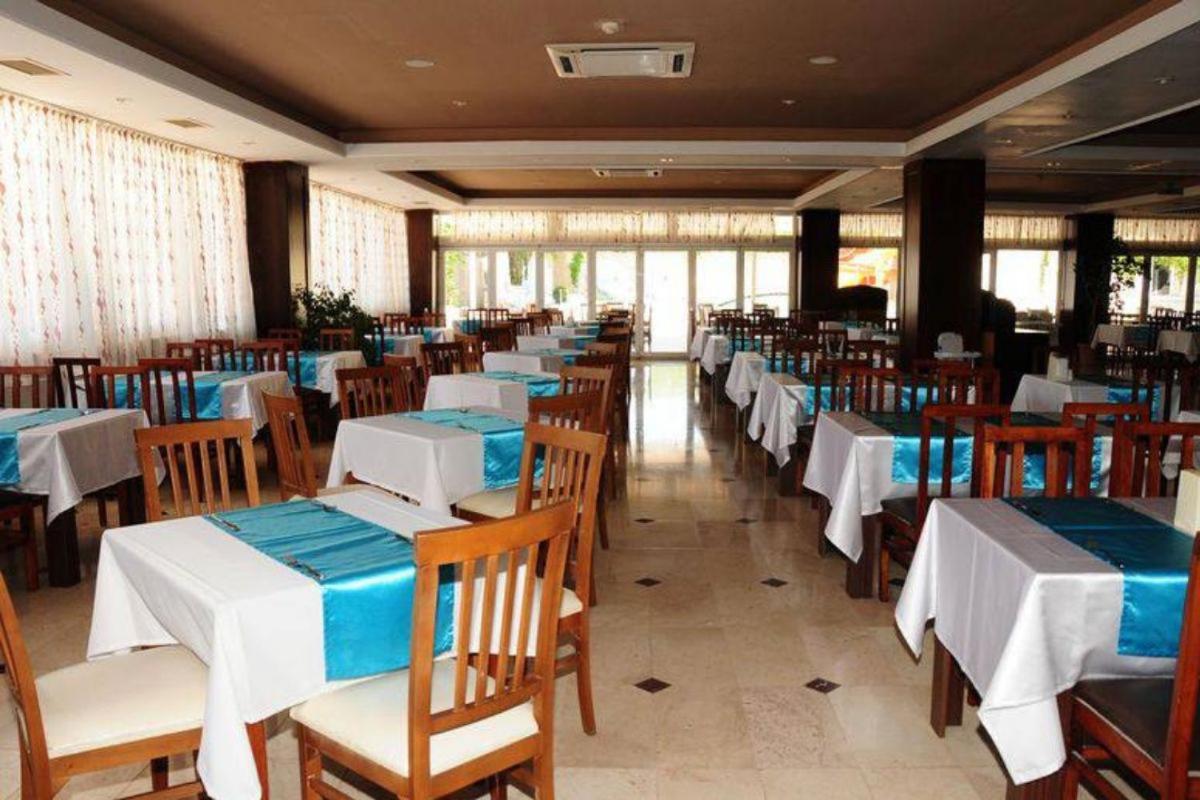 Orange Paradise Hotel
