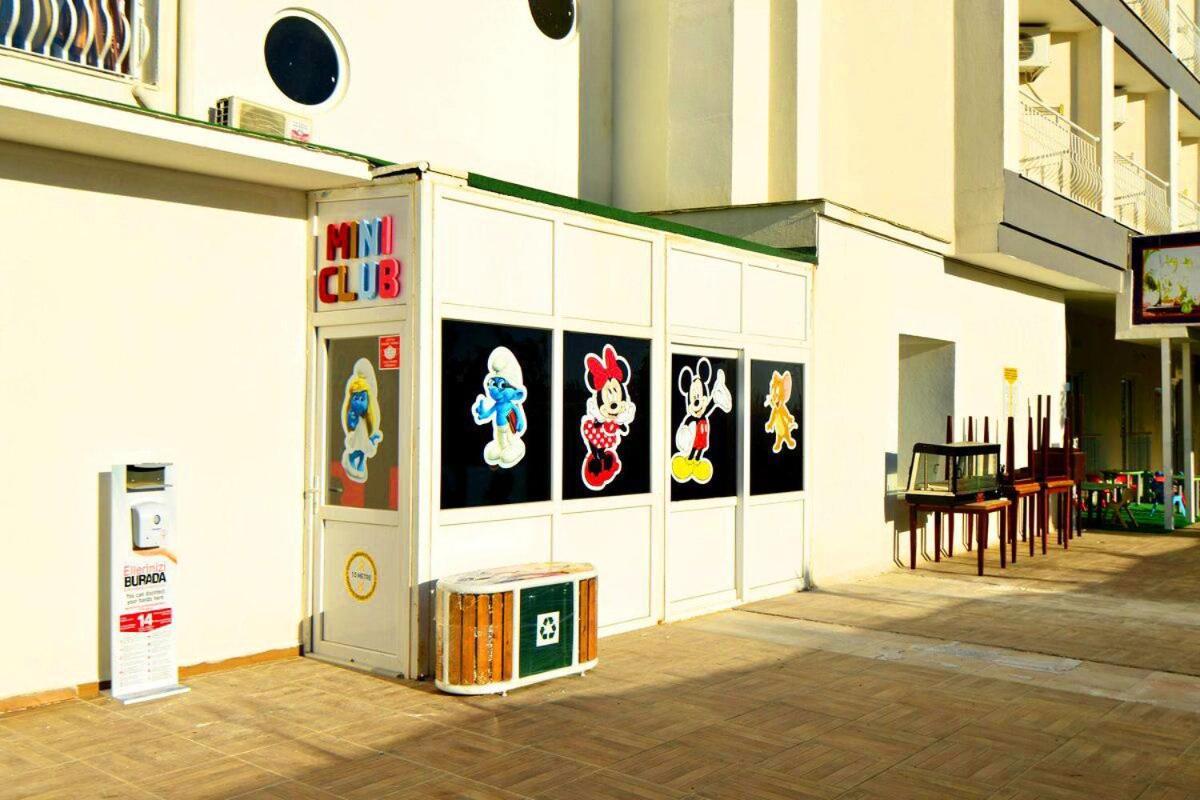 Hotel Orange Paradise 4*