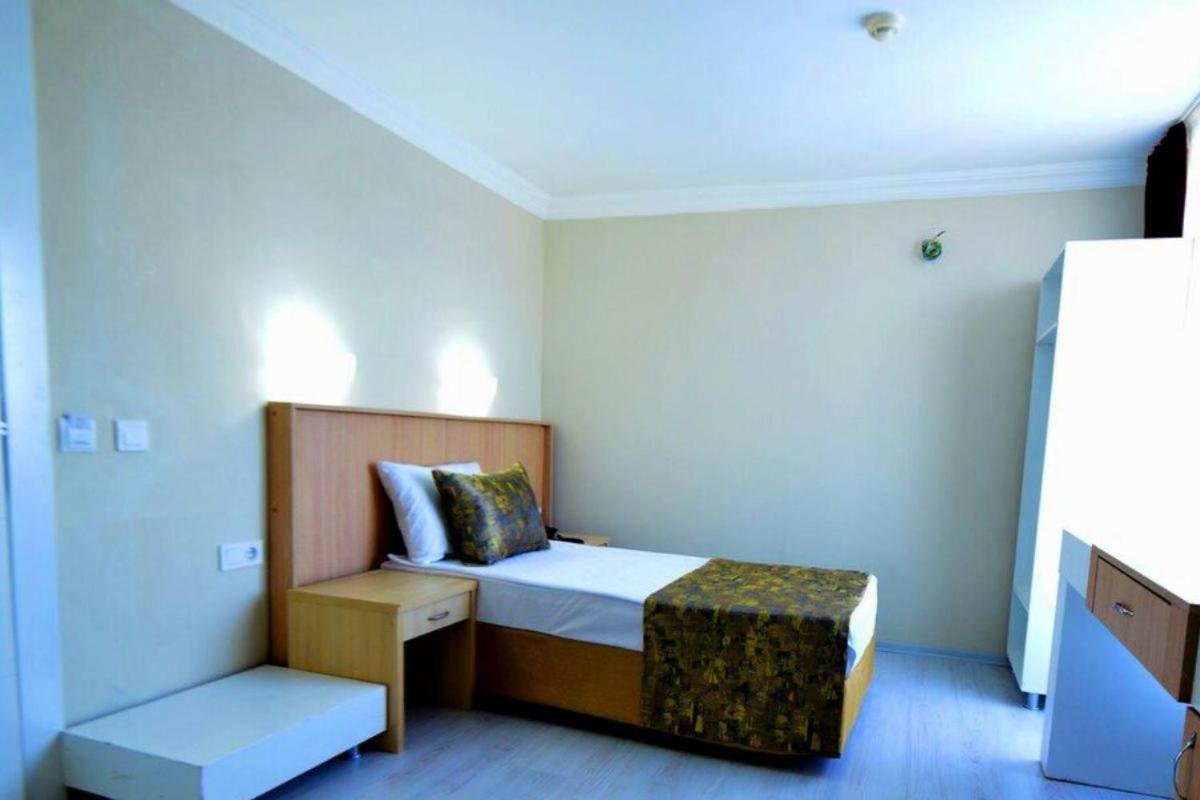 Hotel Orange Paradise 4*