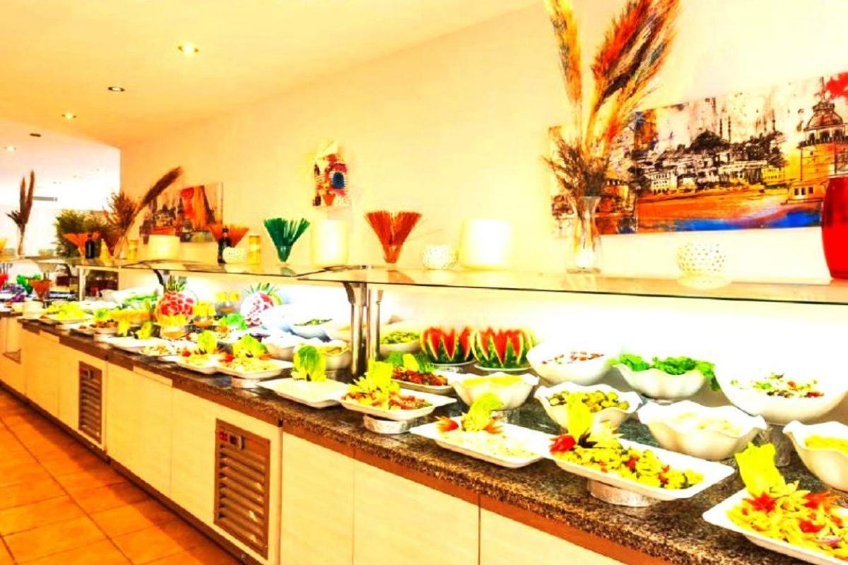 Orange Paradise Hotel 4*