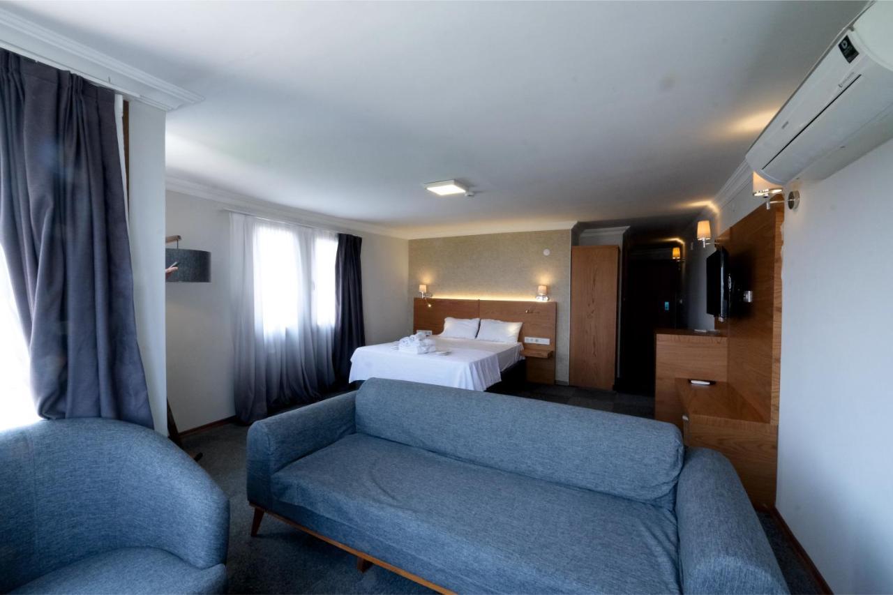 Hotel Varyant