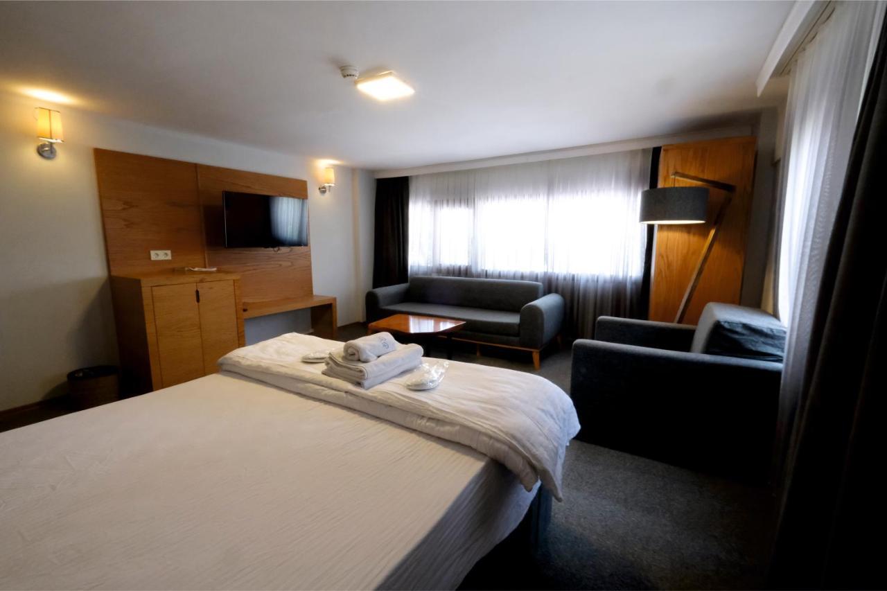 Hotel Varyant