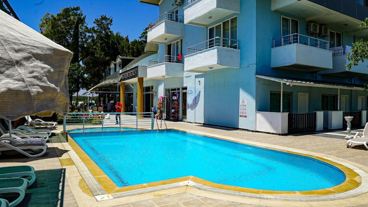 Hotel Prenses Sealine