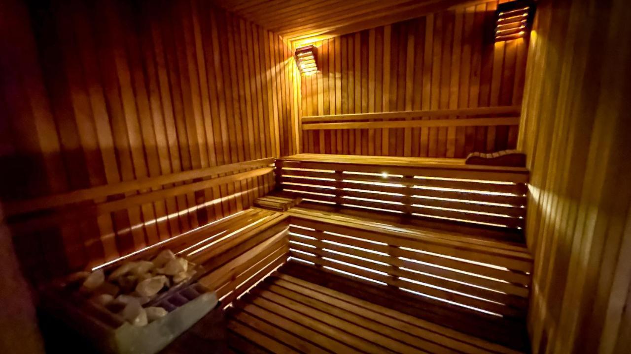 Prenses Sealine Hotel 4*