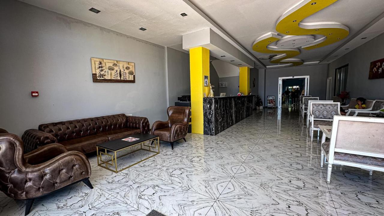 Prenses Sealine Hotel Serik