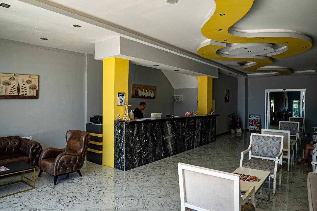 Prenses Sealine Hotel