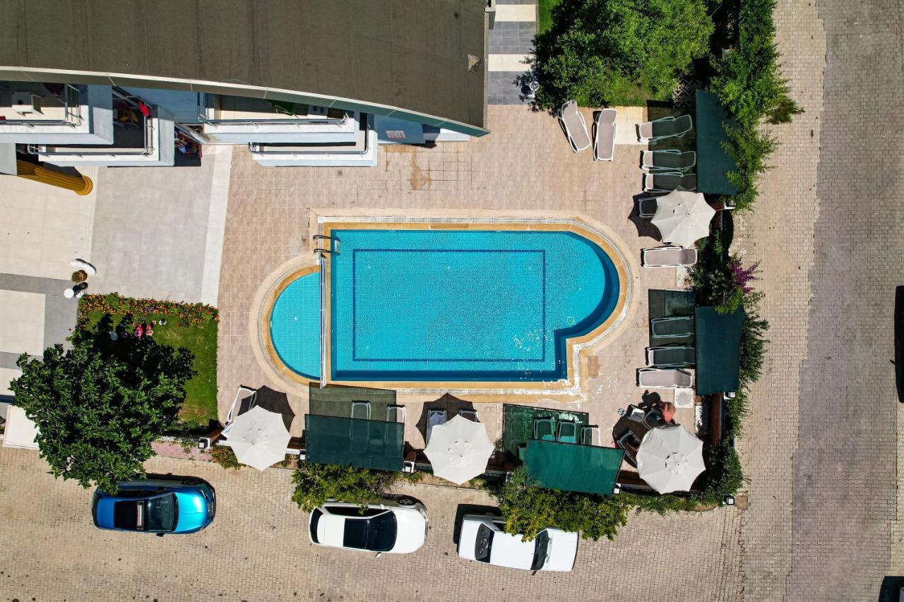 Prenses Sealine Hotel 4*