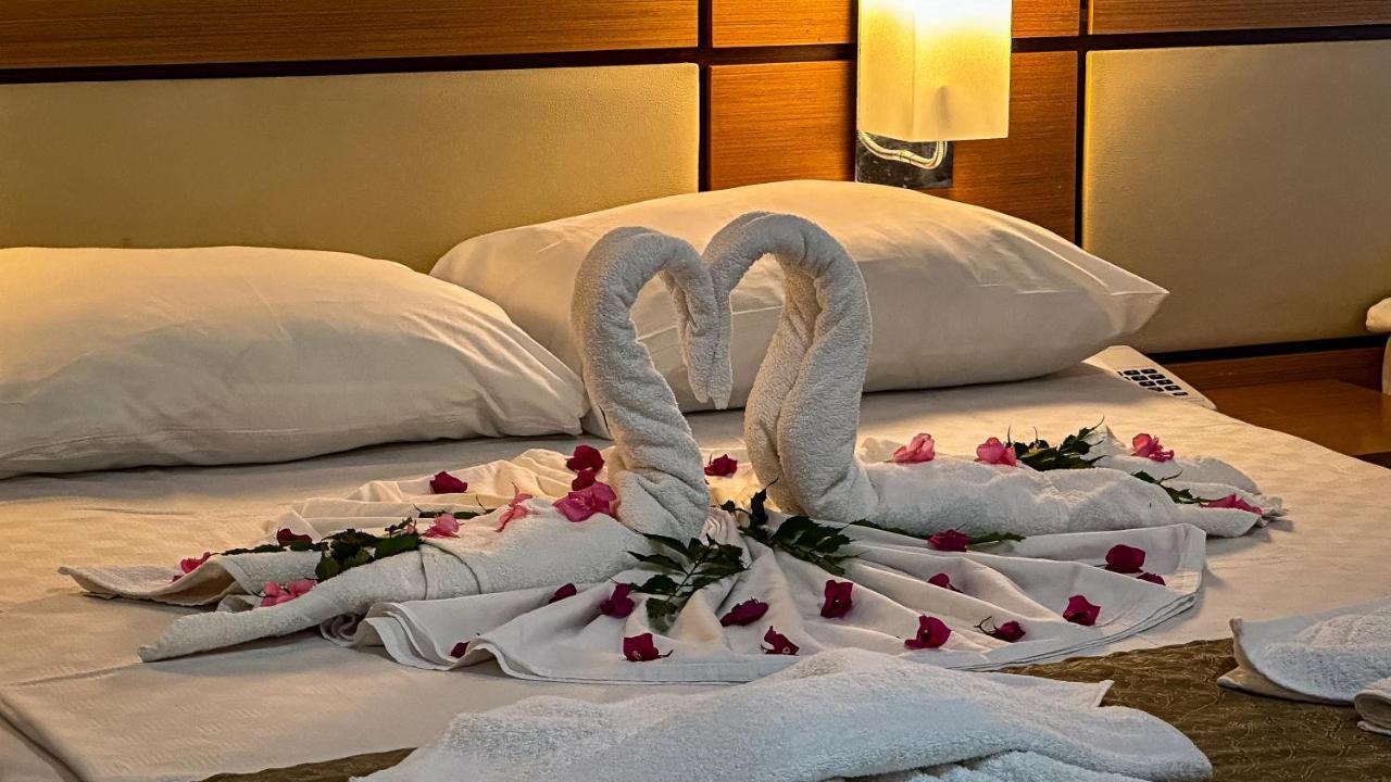 Hotel Prenses Sealine 4*