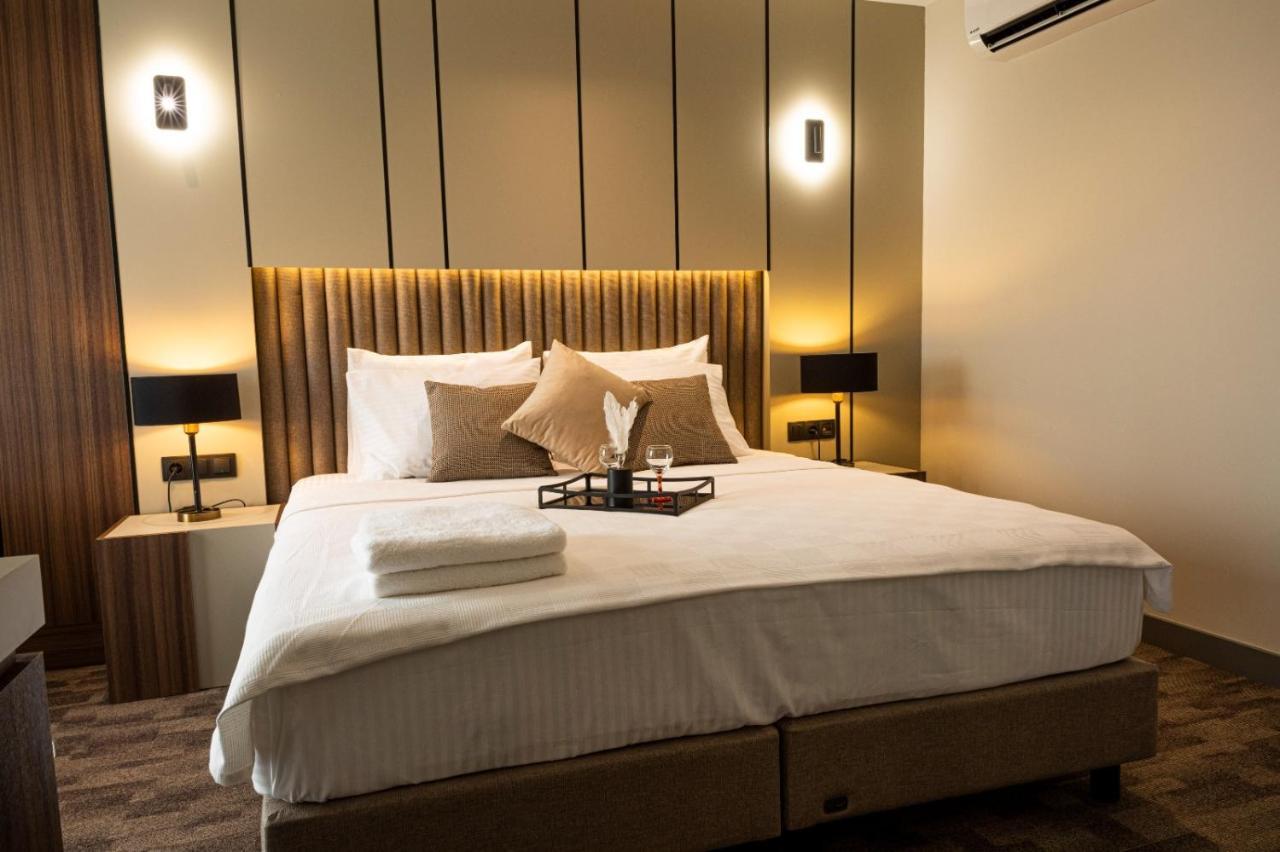 Hotel Monalisa Kusadasi
