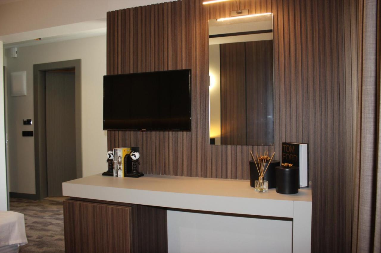 Hotel Monalisa Kusadasi