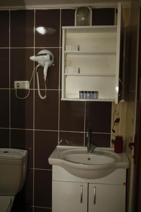 Birlik Aparthotel