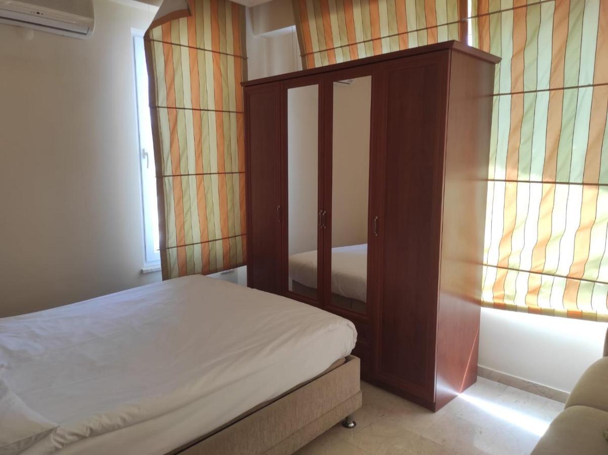 Apartment Gold Alanya