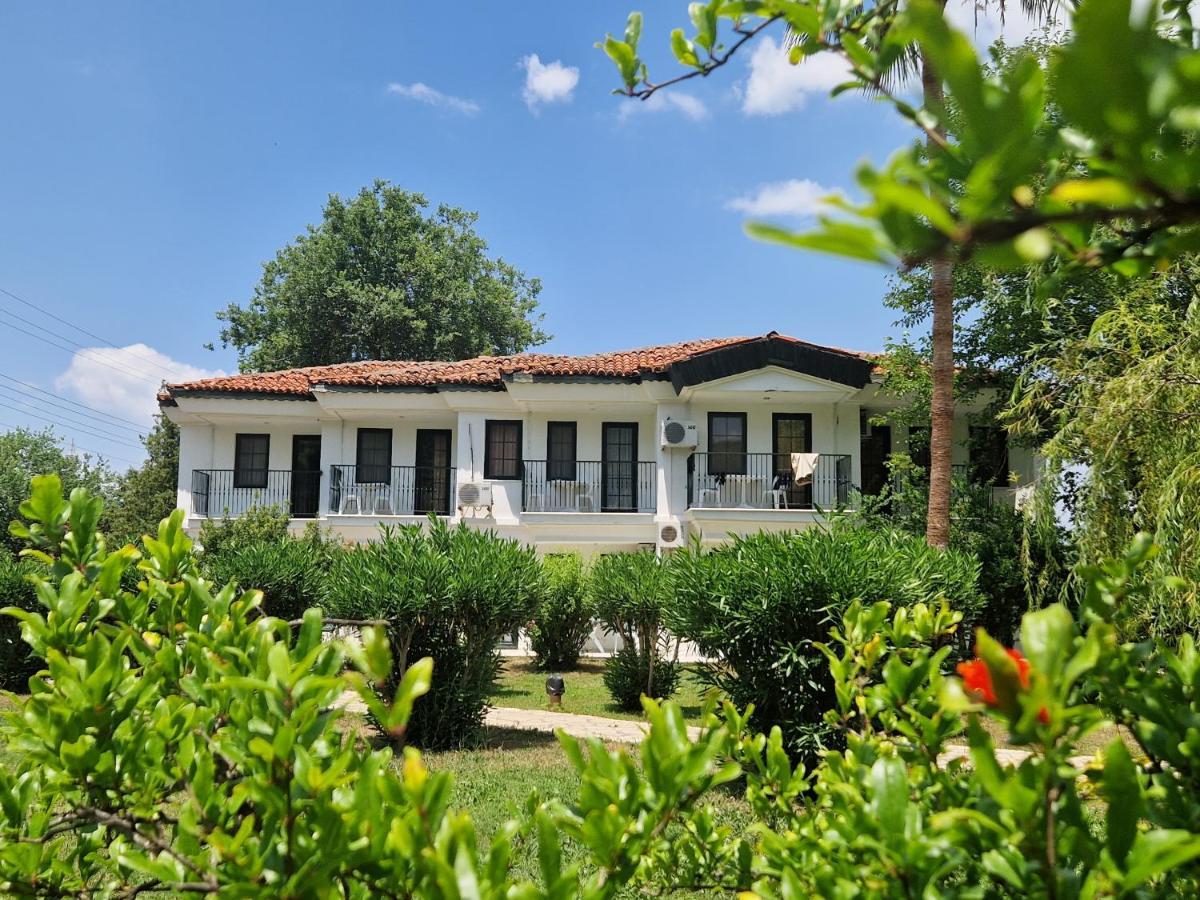 Club Mel Aparthotel Dalyan