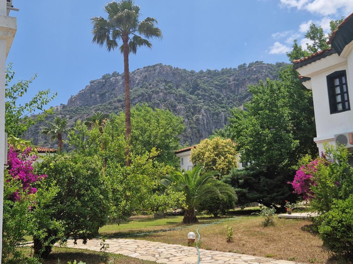 Club Mel Aparthotel Dalyan