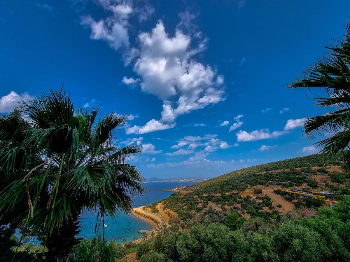 Hotel Holiday & Spa Bodrum