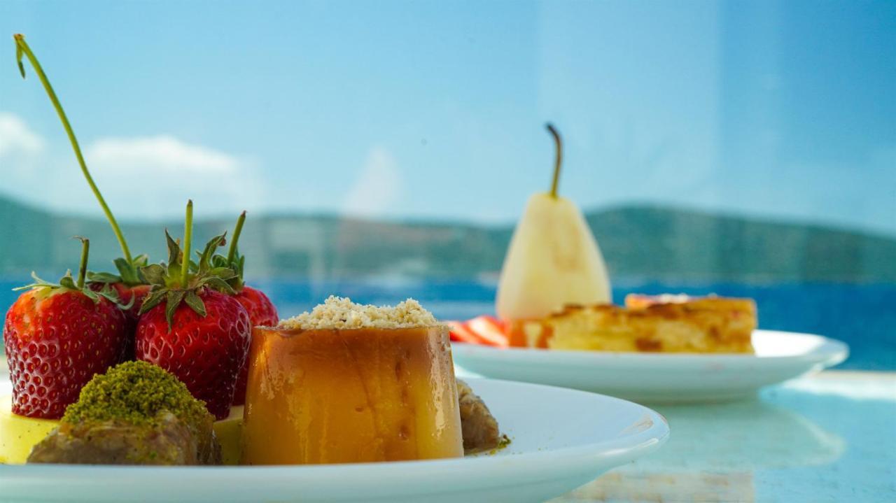 Holiday & Spa Bodrum