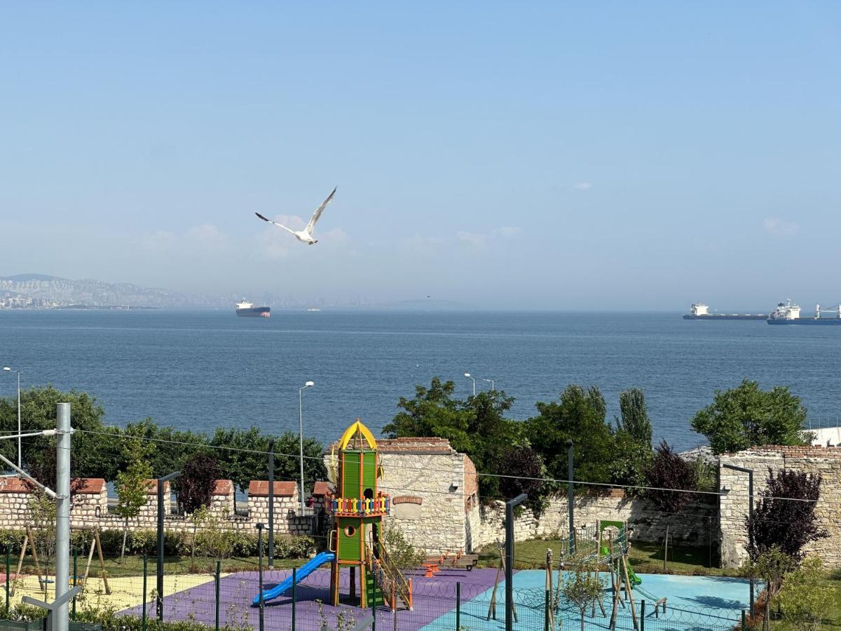 Queen Seagull Boutique Istanbul