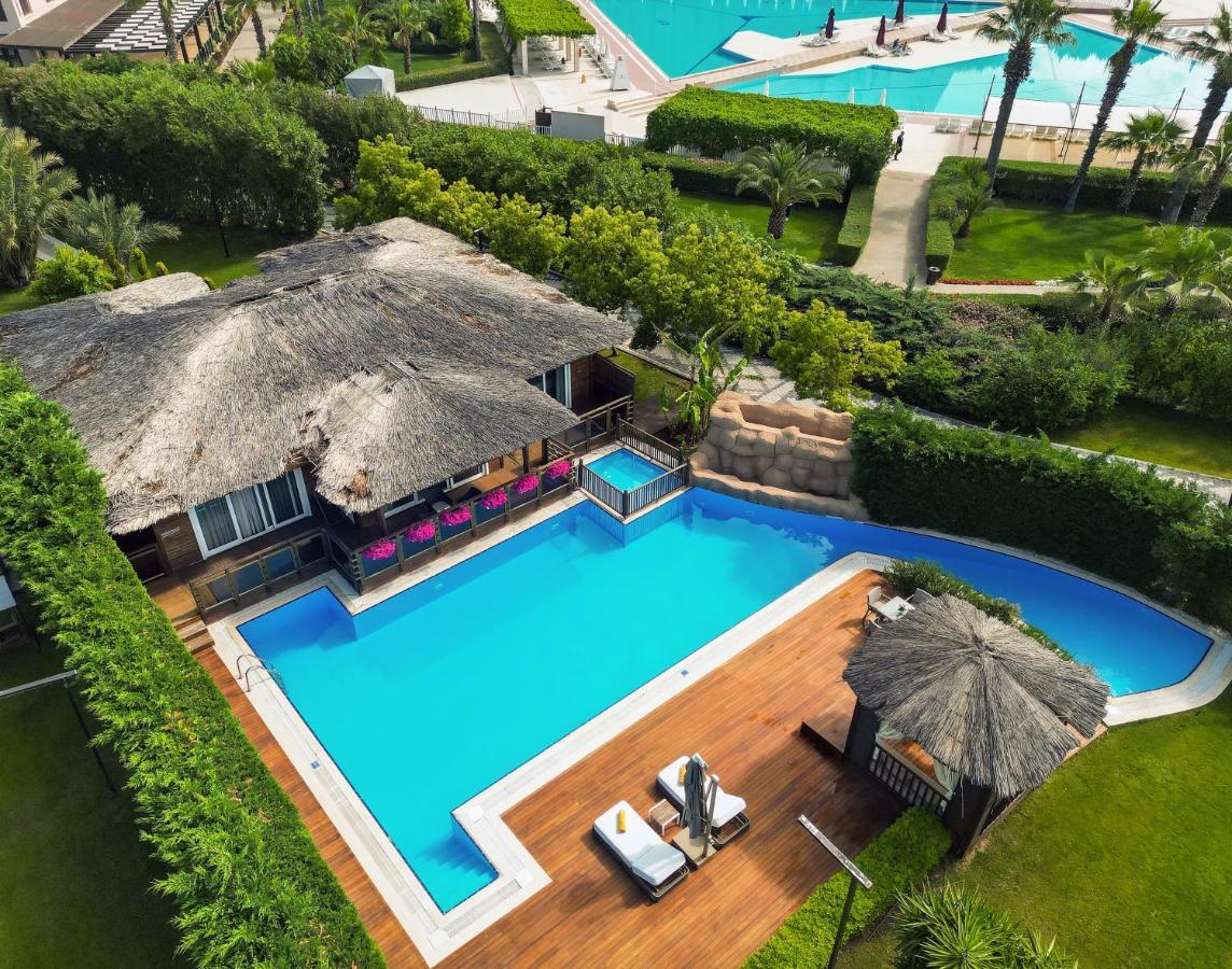 Kaya Palazzo Golf Belek