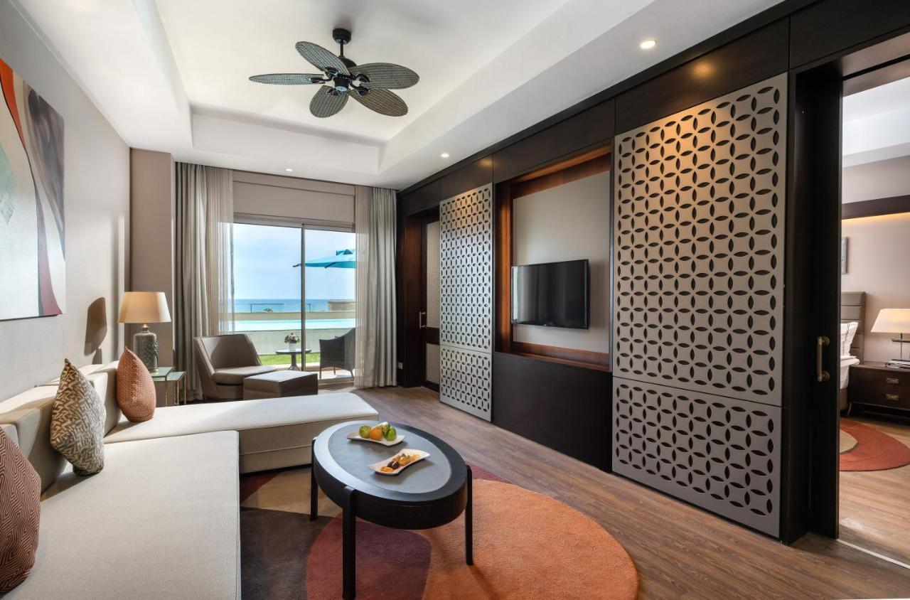 Kaya Palazzo Golf Belek