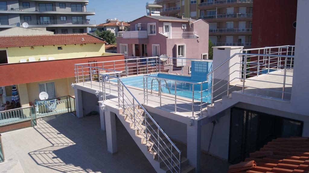 Aparthotel Monalisa 2*