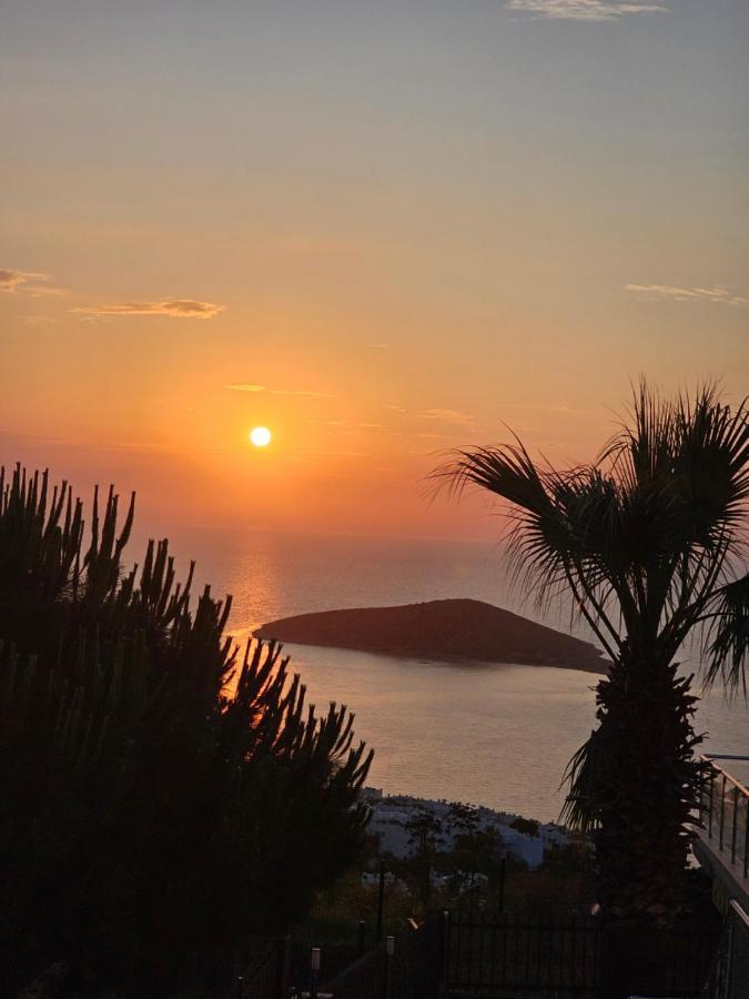 Villa Sunset Bodrum