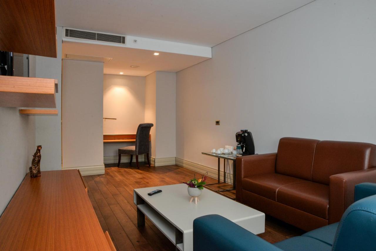Gonen Hotel 5*