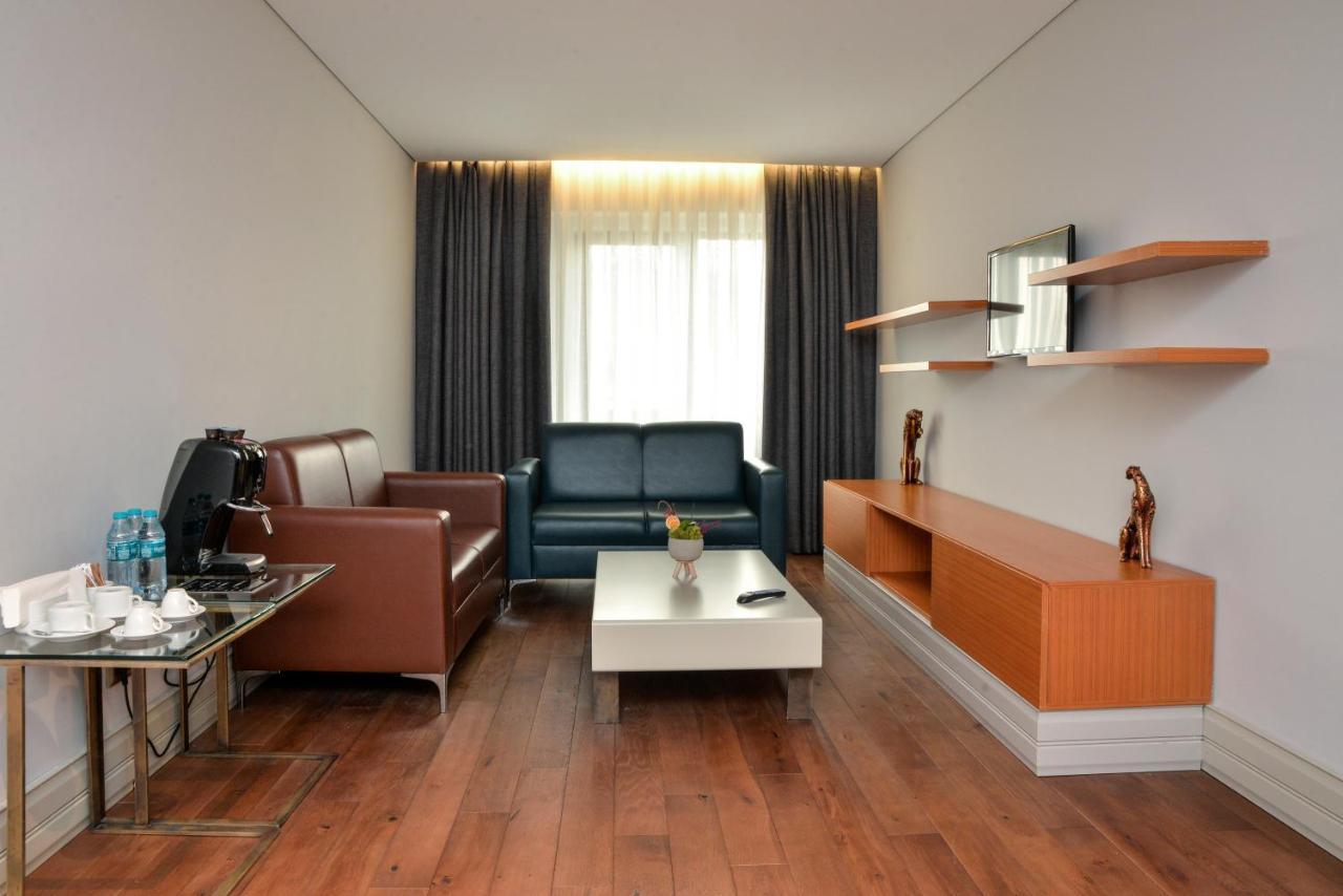 Hotel Gonen 5*