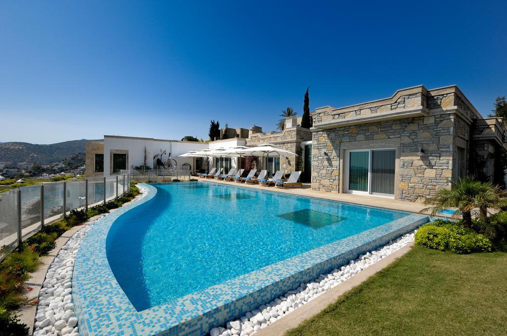 Hotel Regnum Escana Bodrum
