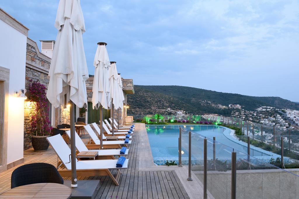 Regnum Escana 3* Bodrum