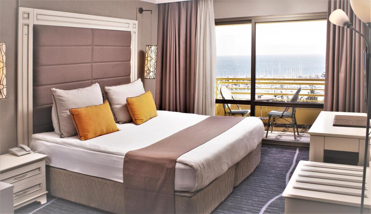 Hotel Suhan Seaport 4*