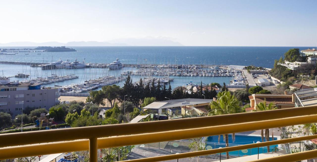 Suhan Seaport Hotel Kusadasi