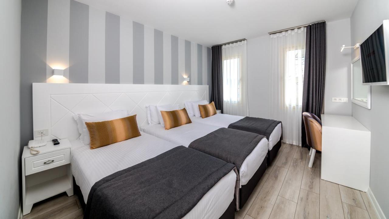 Motto Premium Hotel&spa Marmaris