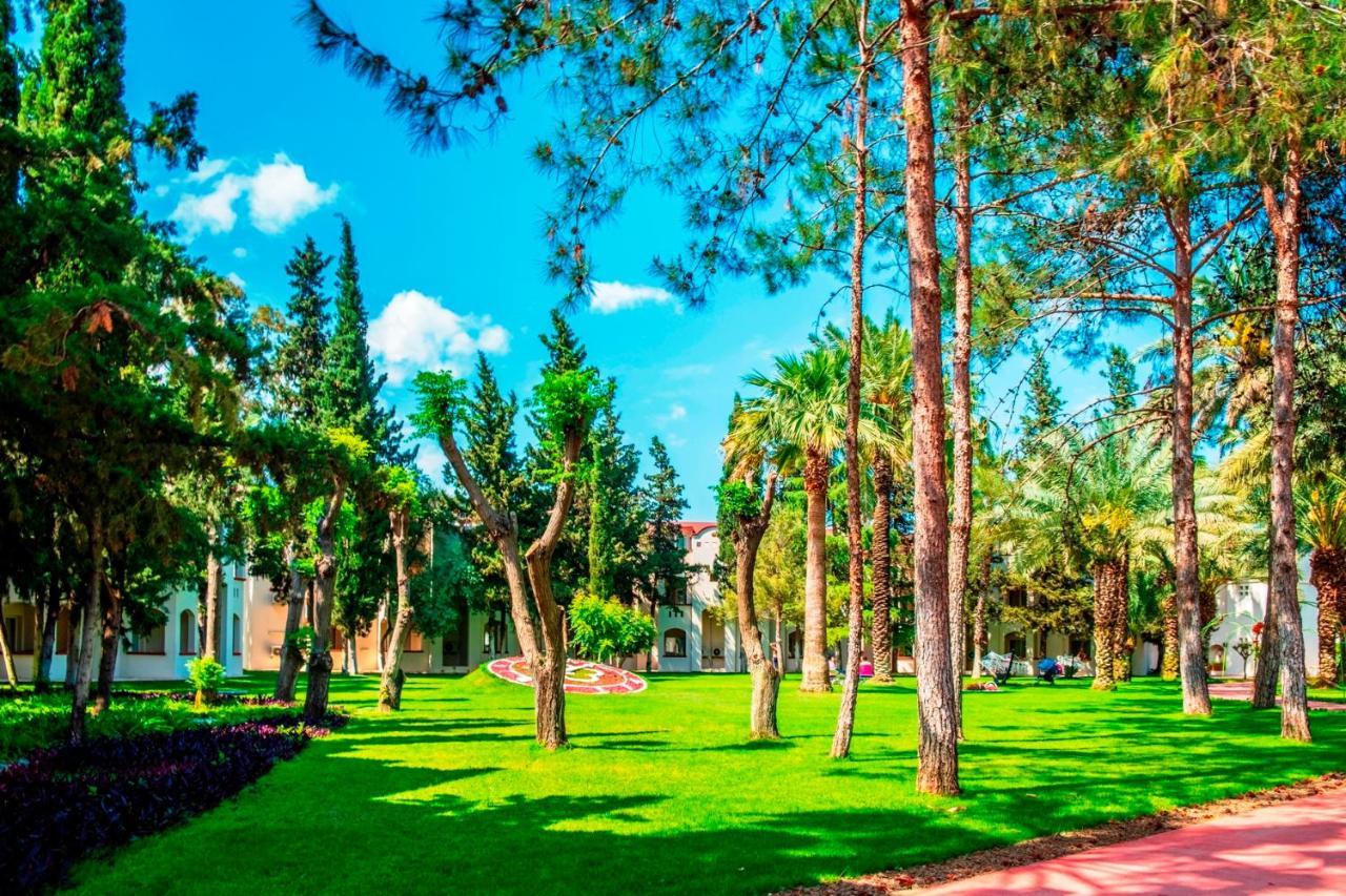 Queen's Park Goynuk Kemer