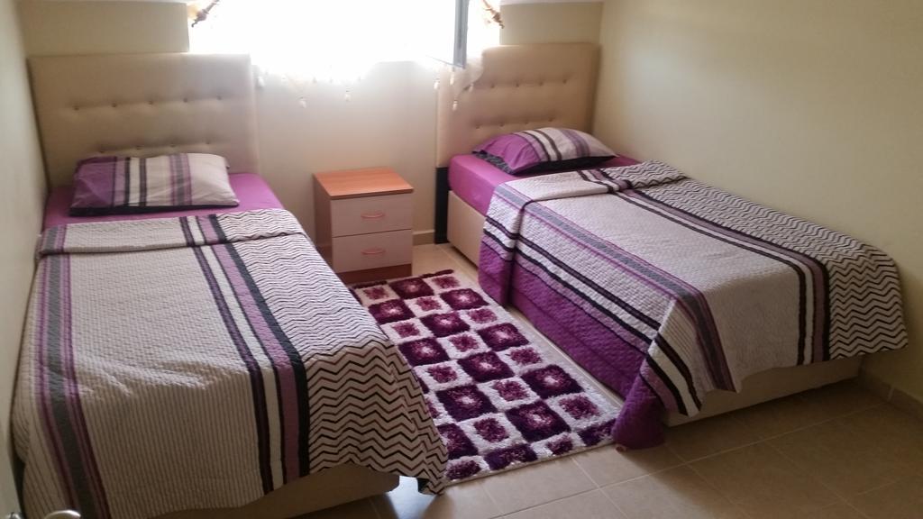 Cangul Apart Aparthotel