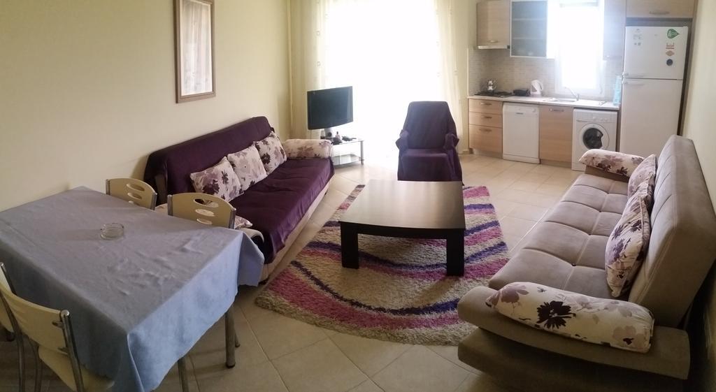 Cangul Apart Aparthotel