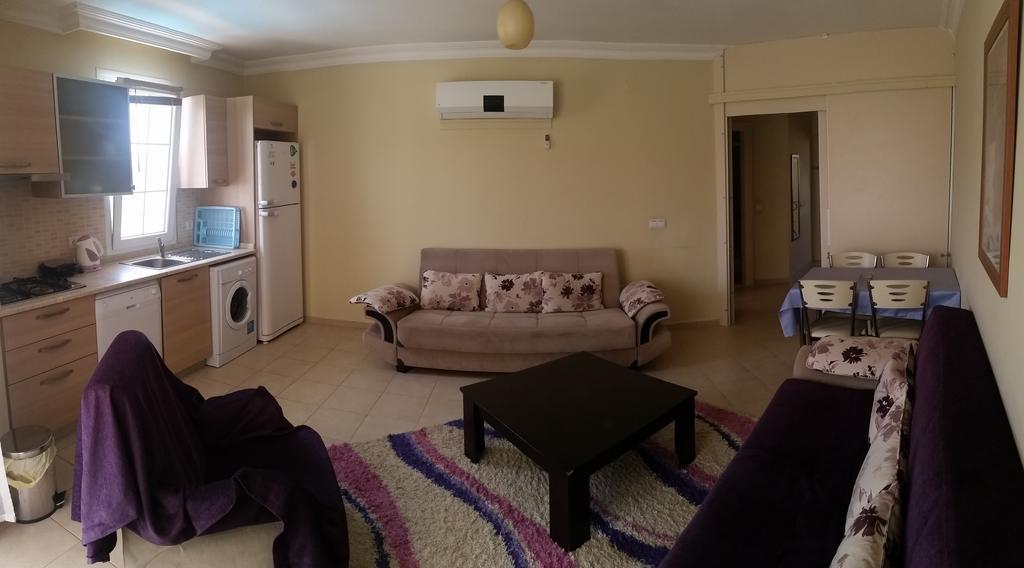 Cangul Apart Aparthotel Fethiye
