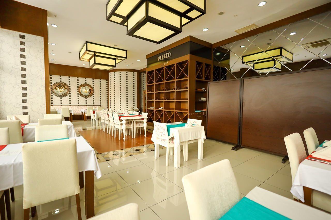 Resort Nova Park 5*