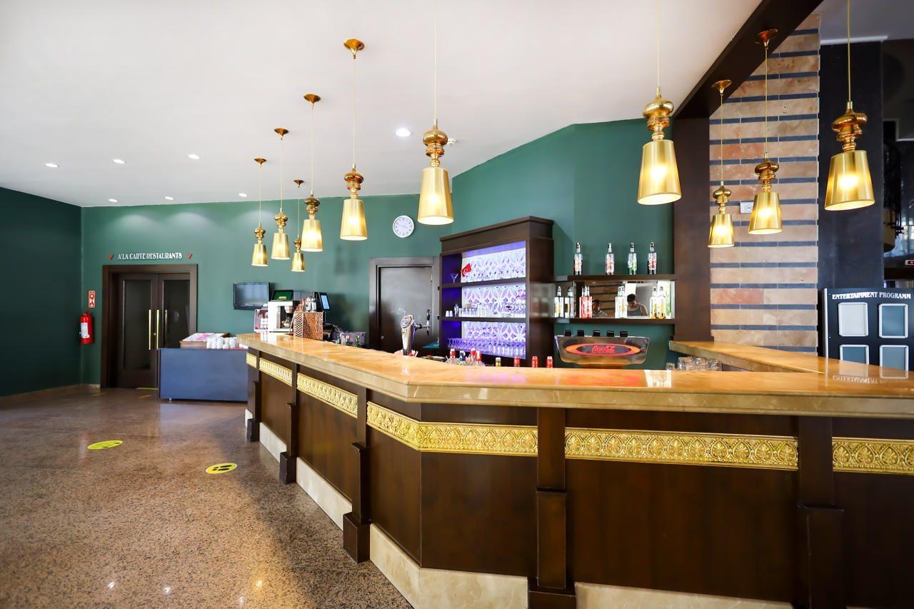 Nova Park Resort 5*