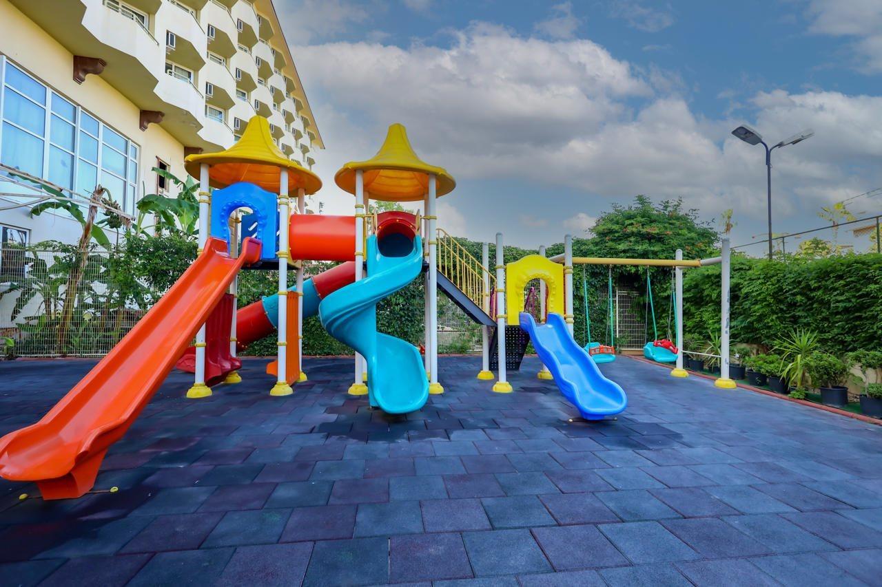 Nova Park