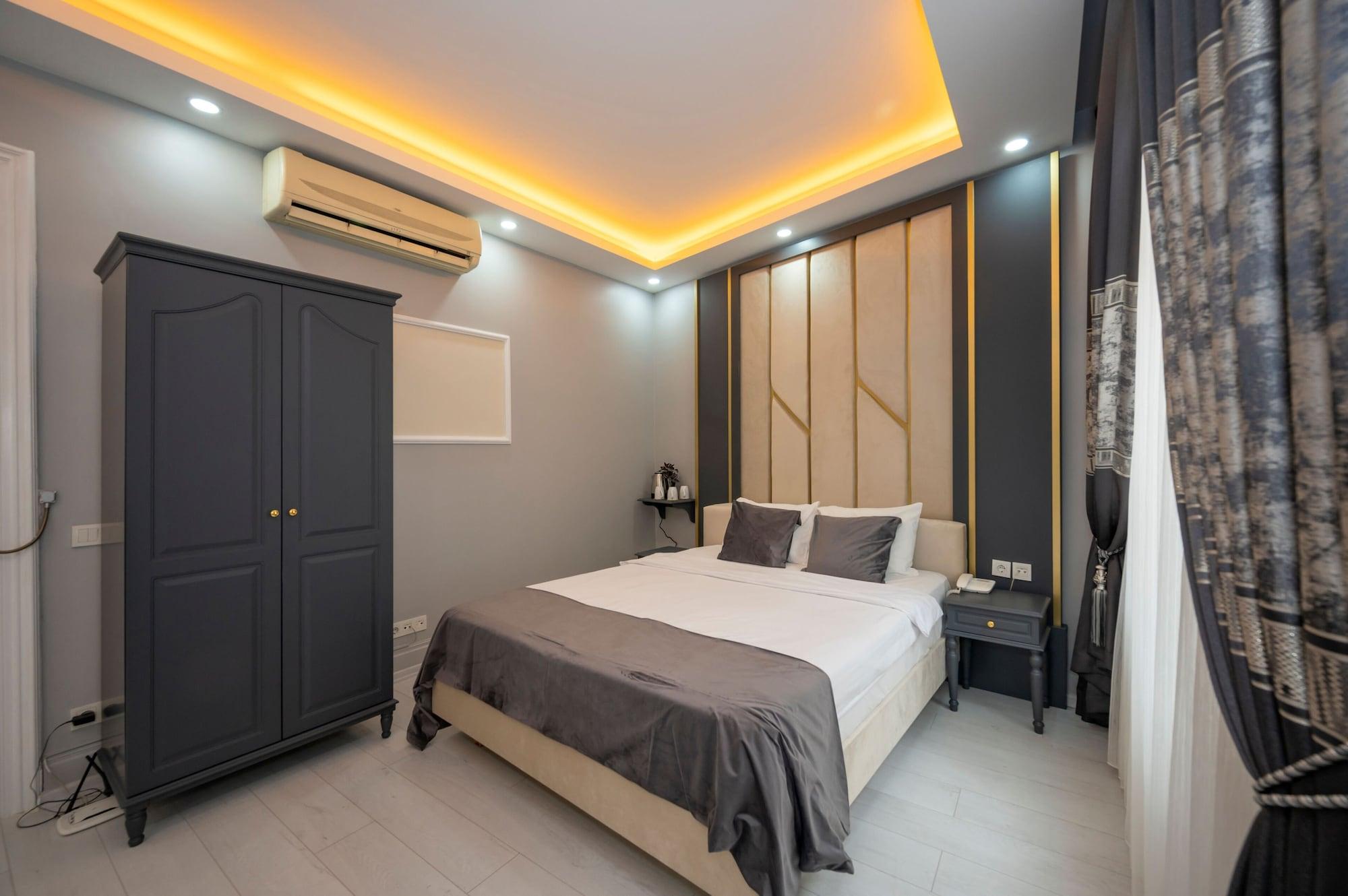 Hotel Next2 Istanbul