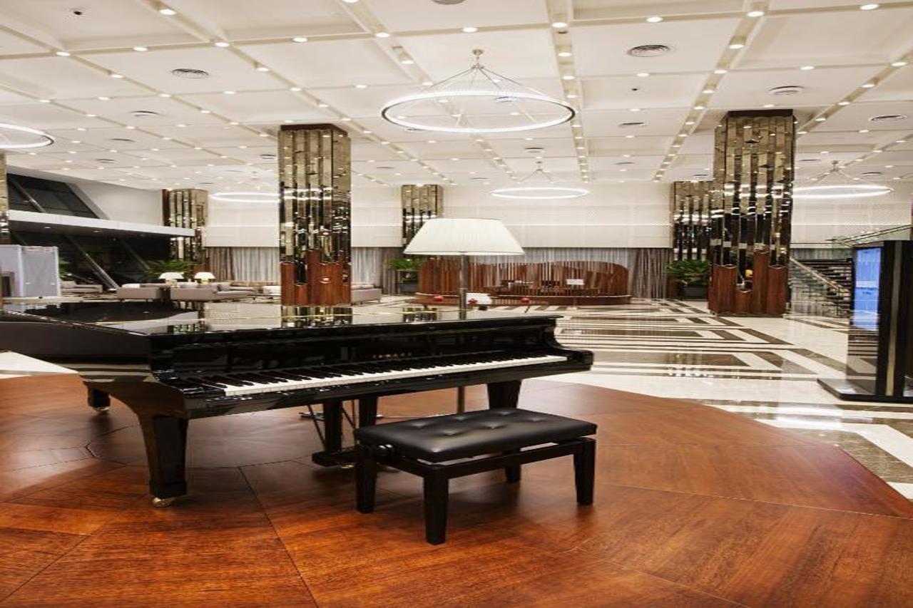 Doubletree By Hilton Istanbul-avcilar Istanbul