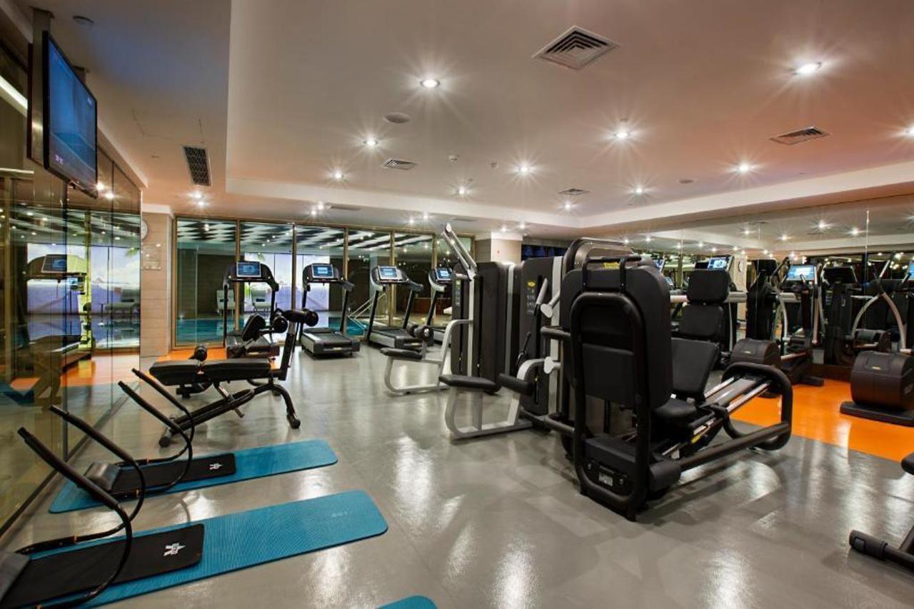 Doubletree By Hilton Istanbul-avcilar Hotel 5*