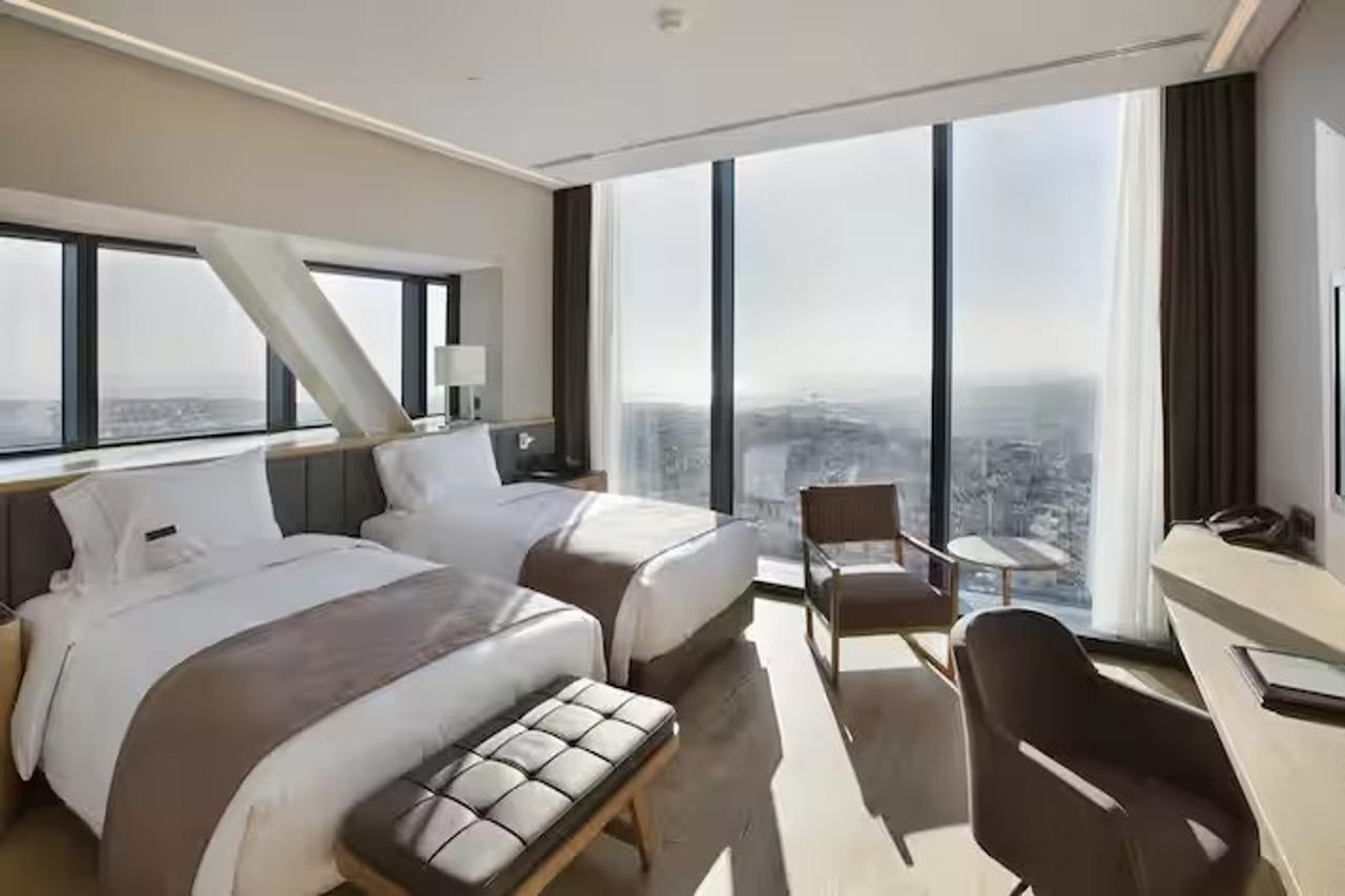 Hotel Doubletree By Hilton Istanbul-avcilar Istanbul