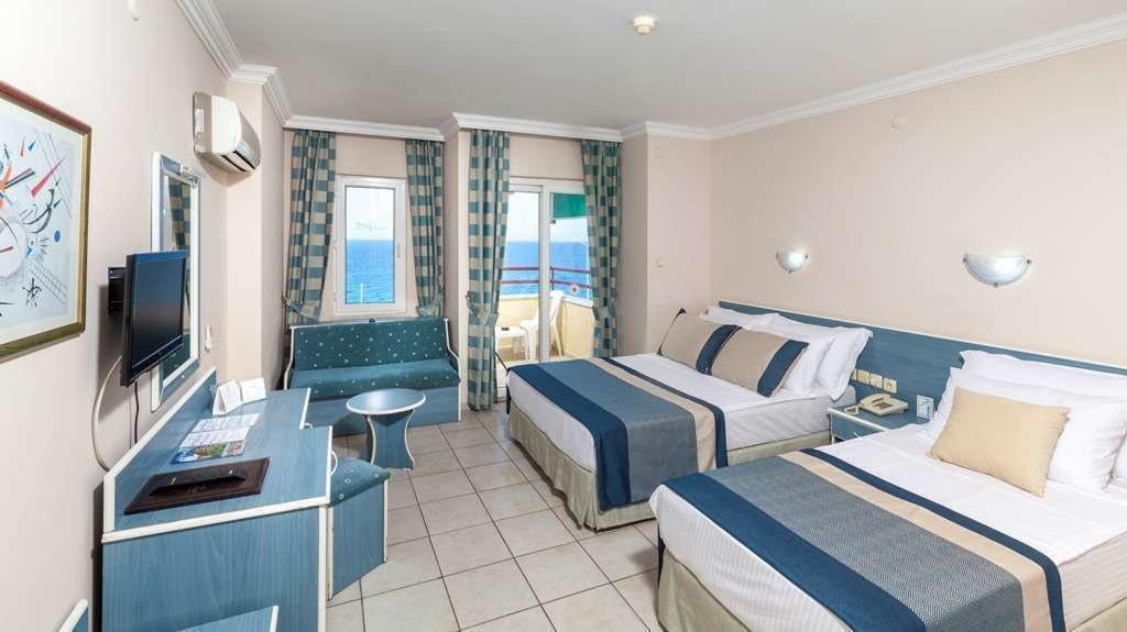 Galaxy Alanya Hotel