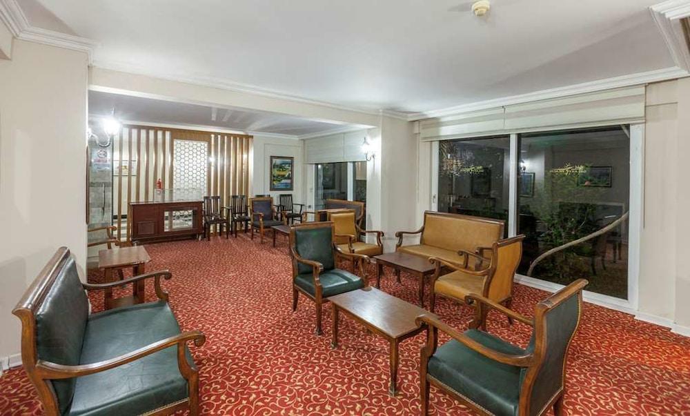 Galaxy Alanya Hotel Mahmutlar