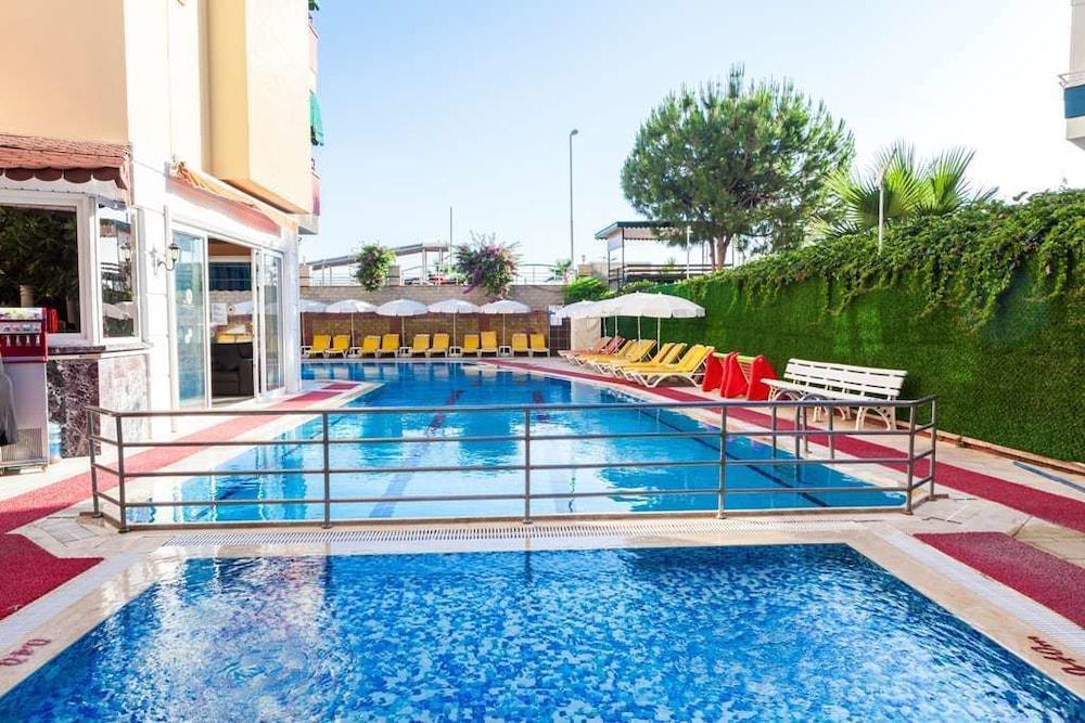 Galaxy Alanya Hotel