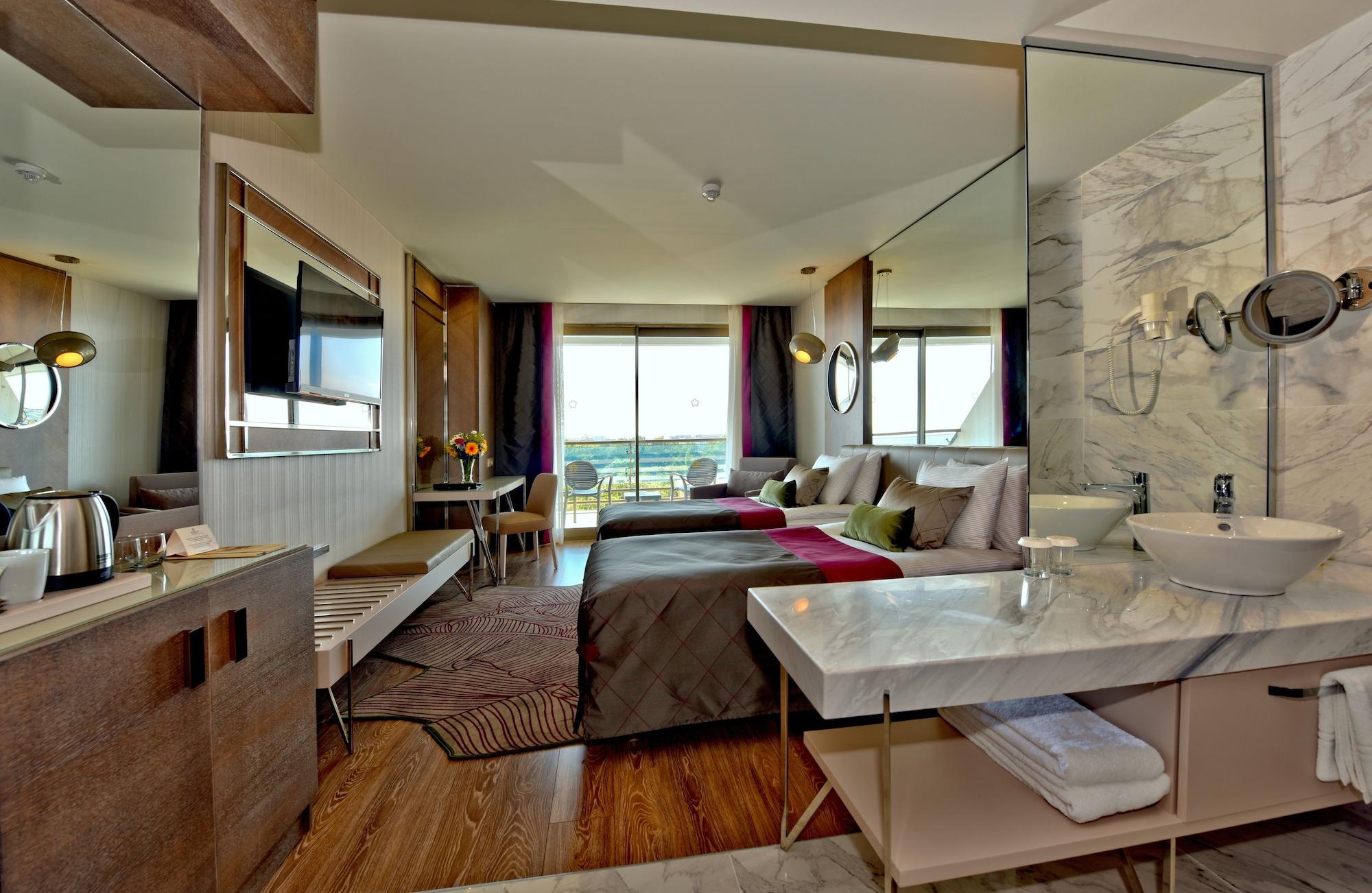 Resort Star Elegance 5*
