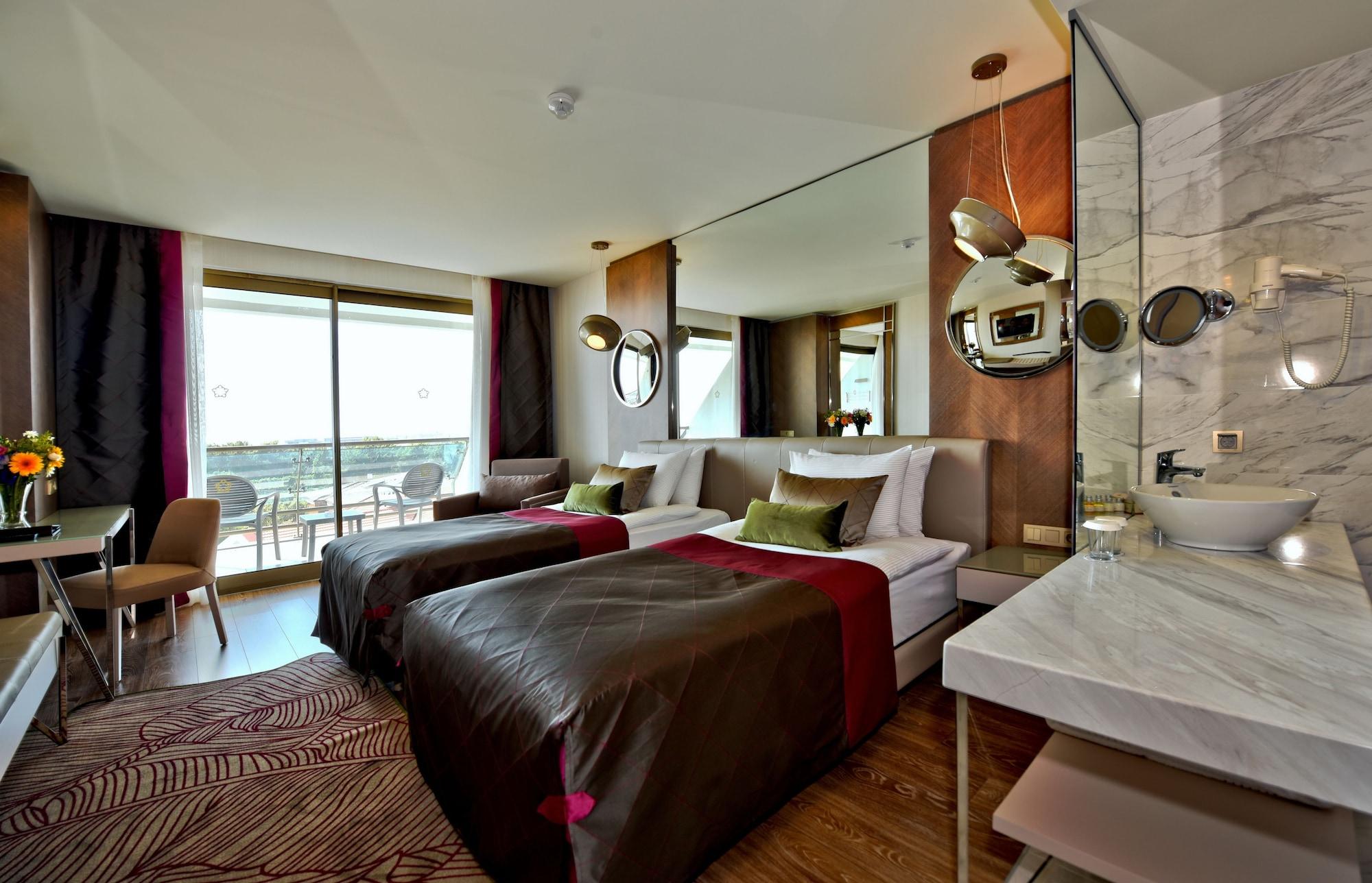 Star Elegance Side