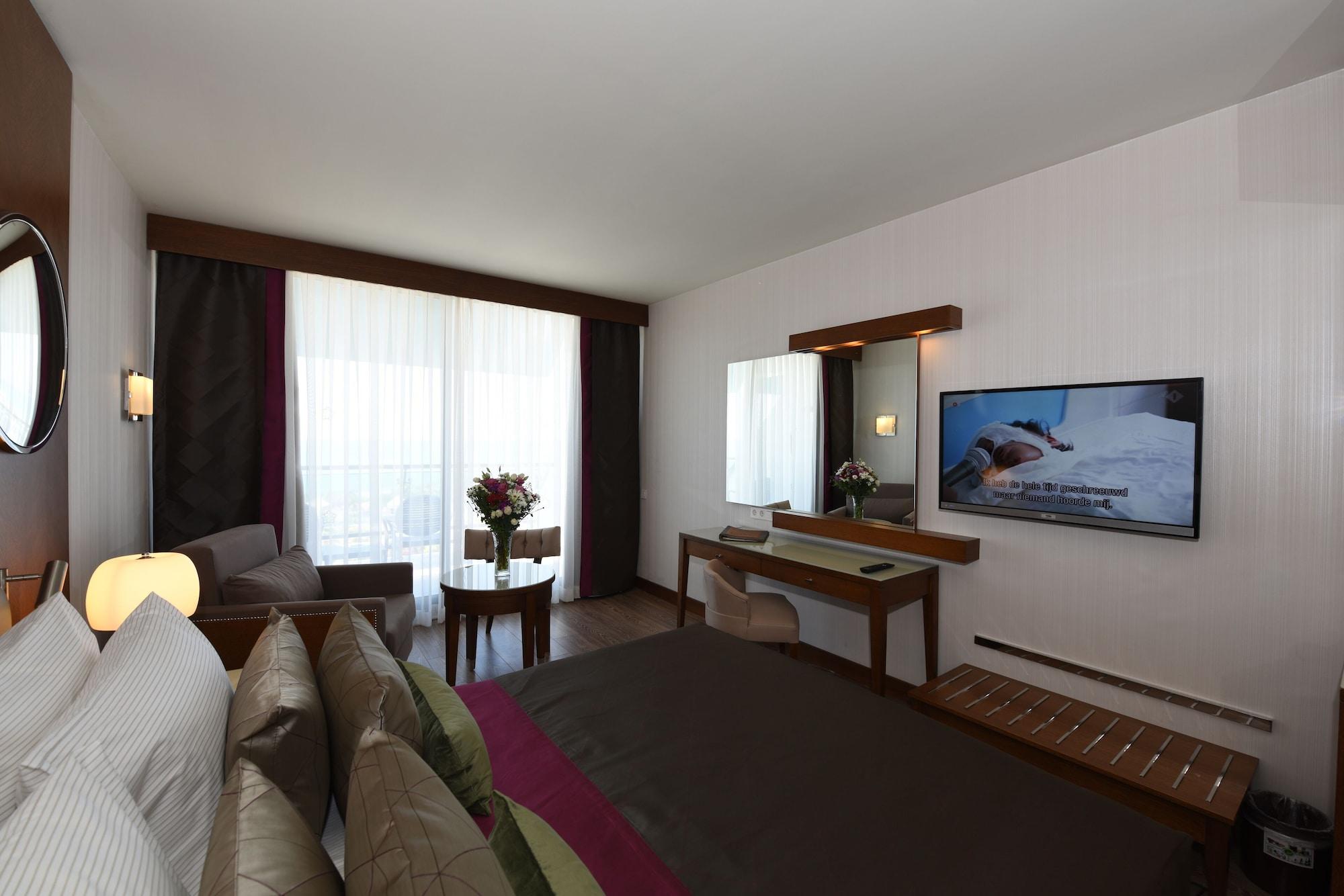 Resort Star Elegance 5*