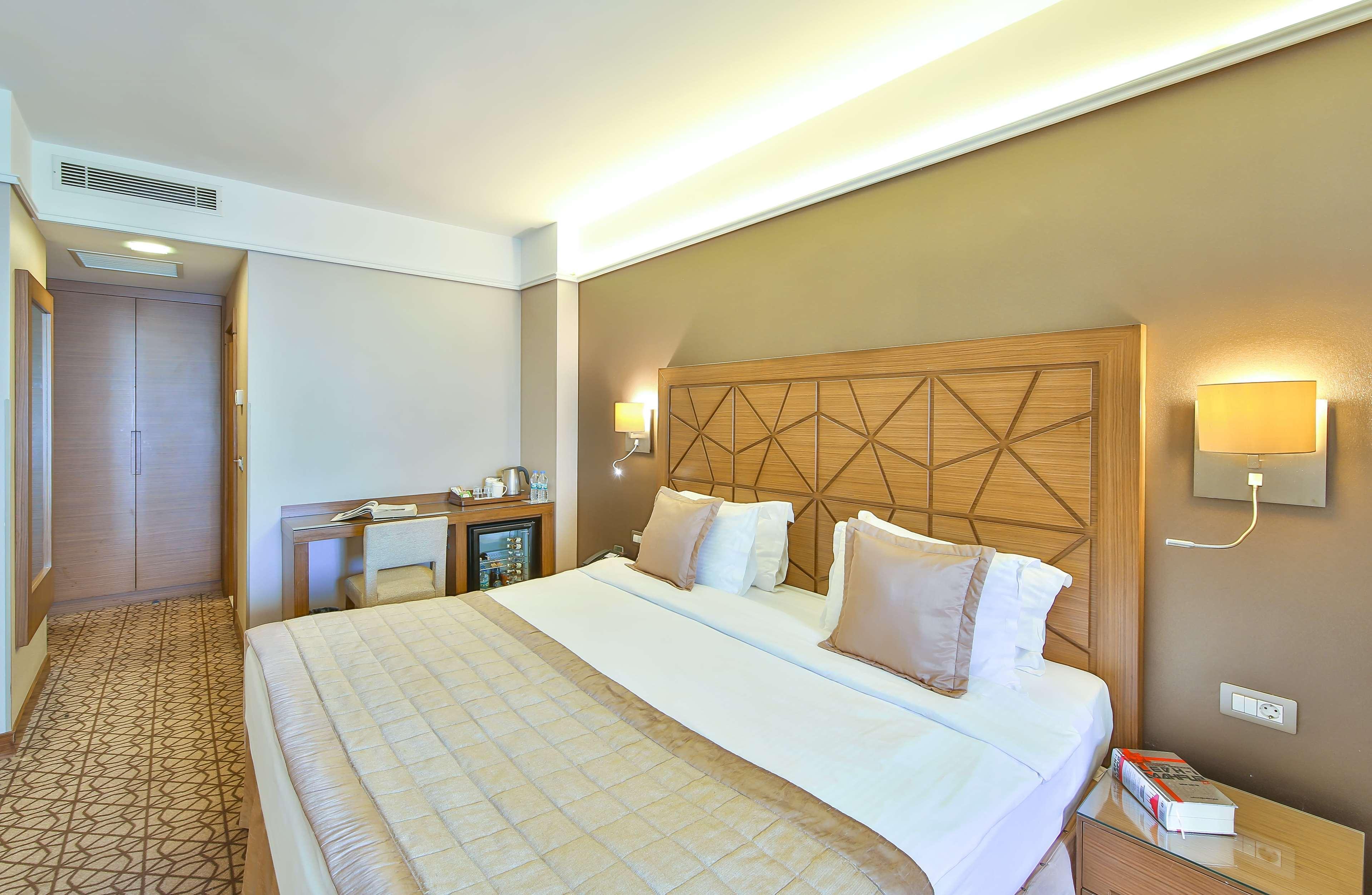 Hotel Ramada By Wyndham Taksim Istanbul